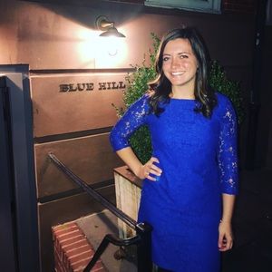 Meet your Posher, Emily